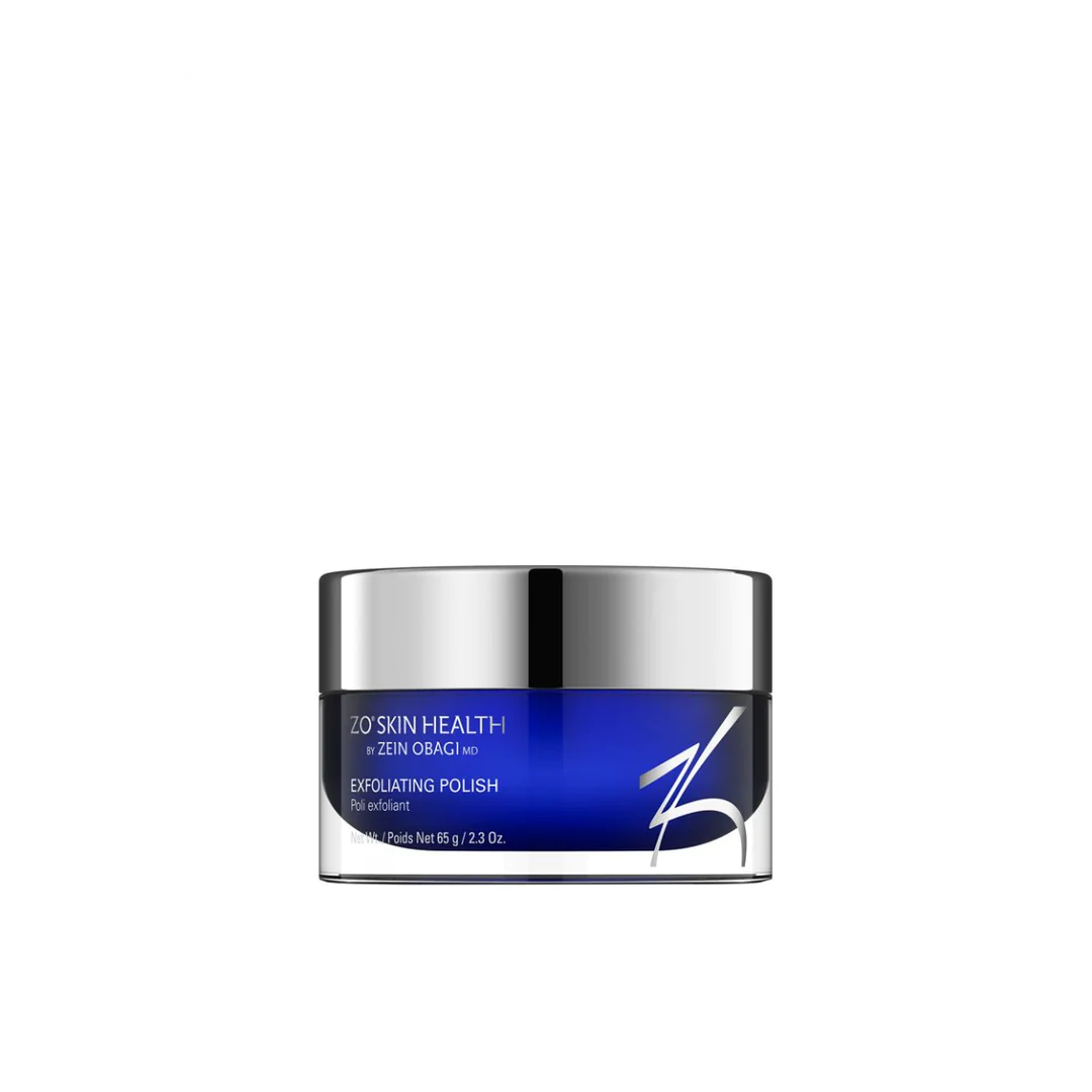 Exfoliating Polish antiaging 65gr