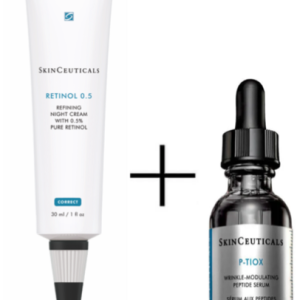 Retinol 0.5 + regalo P+Tiox 15ml