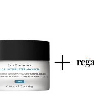 Age Interrupter Advanced + REGALO