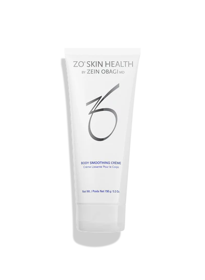 Body Smoothing Crème