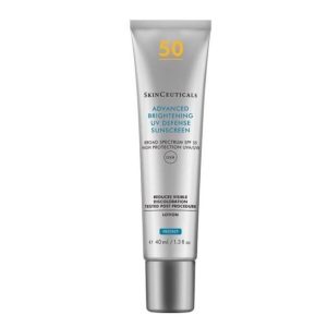 Advanced Brightening UV Defense SPF50 (40ml) + regalo (15 ml)
