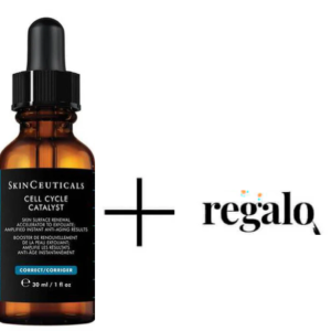 Cell Cycle Catalyst (30ml) + REGALO