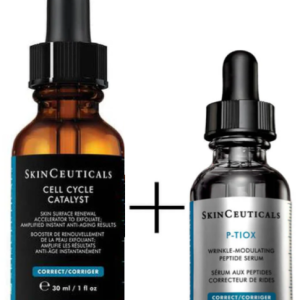 Cell Cycle Catalyst (30ml) + regalo P-Tiox 15ml