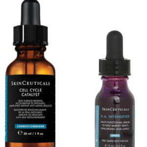 Cell Cycle Catalyst (30ml) + regalo HA Intensifier 15ml