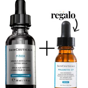 Promocion P-TIOX Serum (30ml) + Phloretin Serum (15 ml)