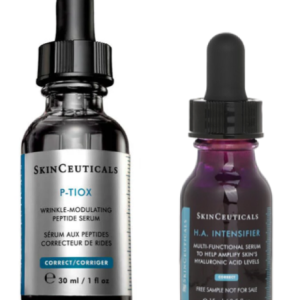Promocion P-TIOX Serum (30ml) + HA Intensifier Serum (15 ml)