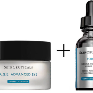 A.G.E. Advanced Eye 15ml + regalo P-Tiox 15 ml