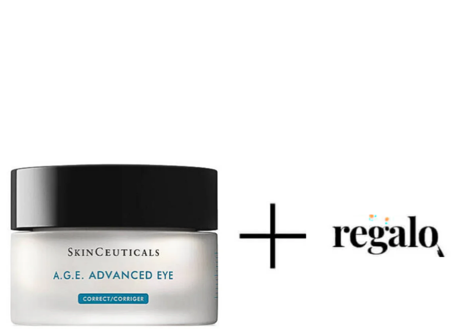 A.G.E. Advanced Eye 15ml + regalo
