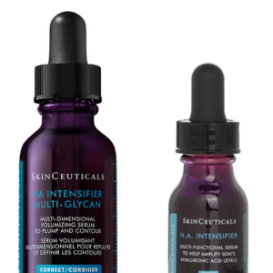 HA Intensifier Multi-Glycan serum (30ml) + HA Intensifier serum 15ml