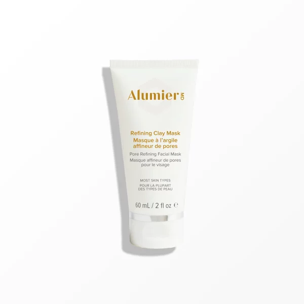 Refining Clay Mask. 60ml