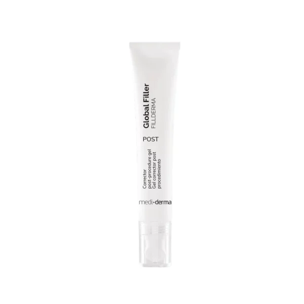 FILLDERMA GEL CORRECTOR POST-PROCEDIMIENTO 15ml