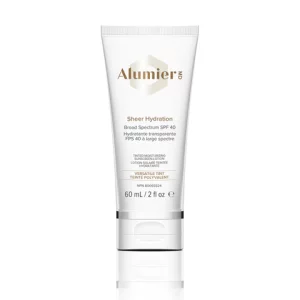 ALUMIER MD SHEER HYDRATION SPF30 VERS TINT 60ml