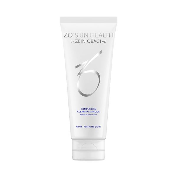Complexion Clearing Masque. 85gr