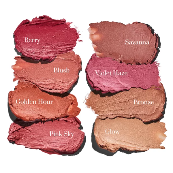 Sunforgettable Total Protection Color Balm SPF 50. Color GLOW - Imagen 2