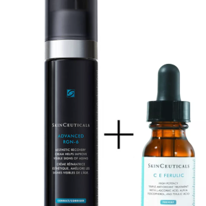 Advanced RGN-6 Recovery Cream + Regalo CE Ferulic 15ml