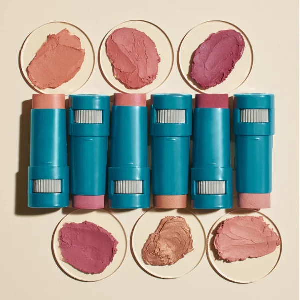 Sunforgettable Total Protection Color Balm SPF 50. Color Blush - Imagen 4
