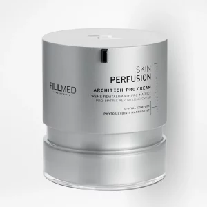 Architech-Pro Cream. Skin Perfusion