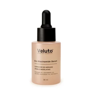 VELUTO EXO NIACINAMIDE SERUM 30ml