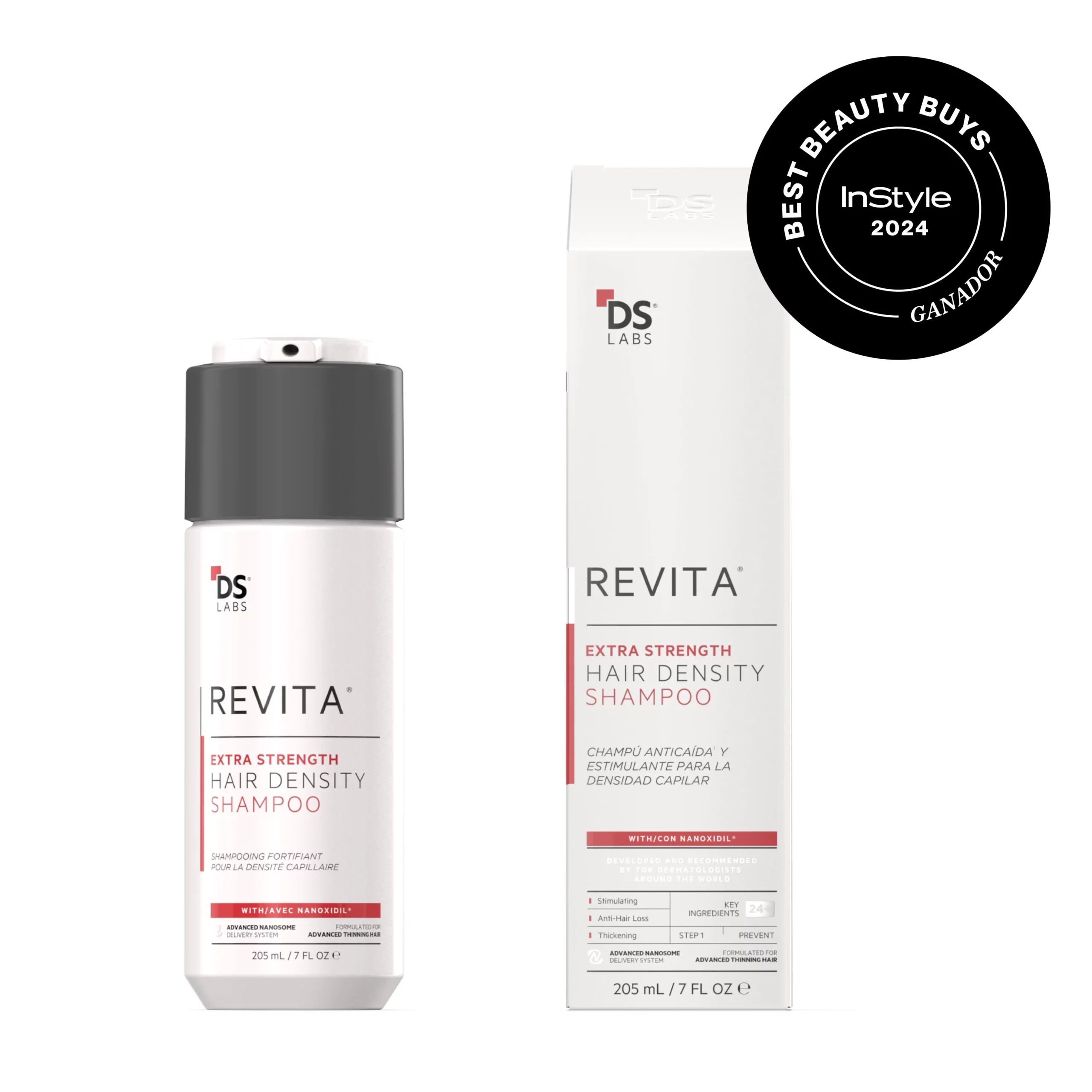 Revita Extra Strength. 205ml