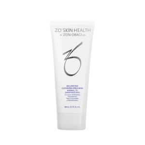 ZO SKIN HEALTH BALANCING CLEANSING EMULSION 200ml