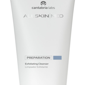 Exfoliating Cleanser tamaño viaje. All Skin Med