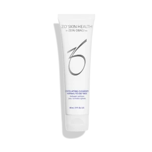 TAMAÑO VIAJE. Exfoliating Cleanser ZO Skin Health. 60ml