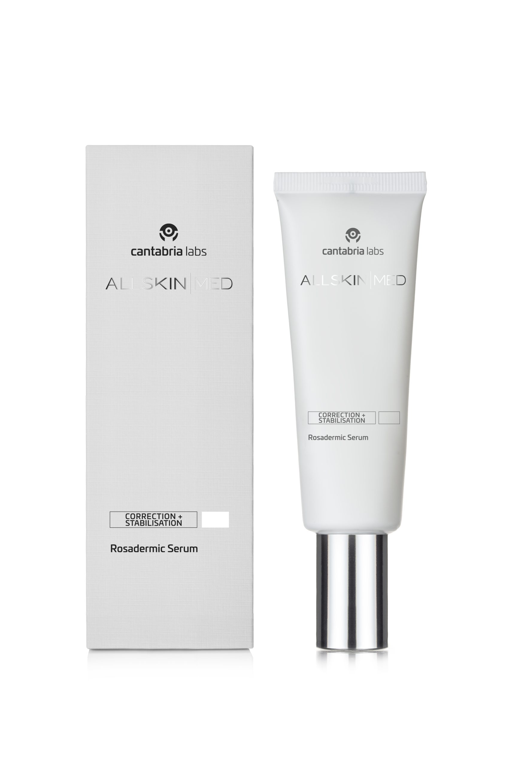 ALL SKIN MED ROSADERMIC SERUM 50ml