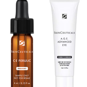 CE Ferulic + Age Advanced Eye (tamaños viaje). Skinceuticals