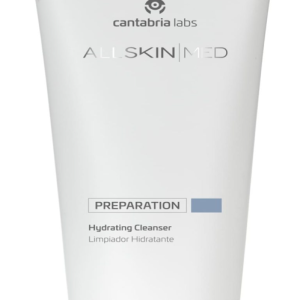 Hydrating Cleanser tamaño viaje. All Skin Med