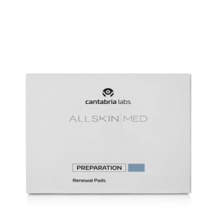 Regalo Renewal Pads 30 pads. All Skin Med