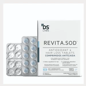 Revita SOD . 90 comprimidos