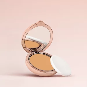 ILUMINA CC CREAMY COMPACT SPF 50. Shade 1C