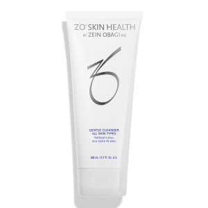 Gentle Cleanser. ZO Skin Health