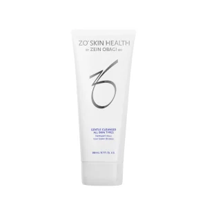 Gentle Cleanser. 200 ml. ZO Skin Med