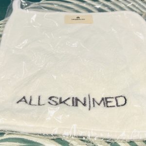 Regalo Paño desmaquillante