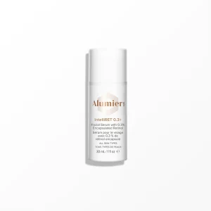 Regalo IntelliRET 0.3+. Alumier