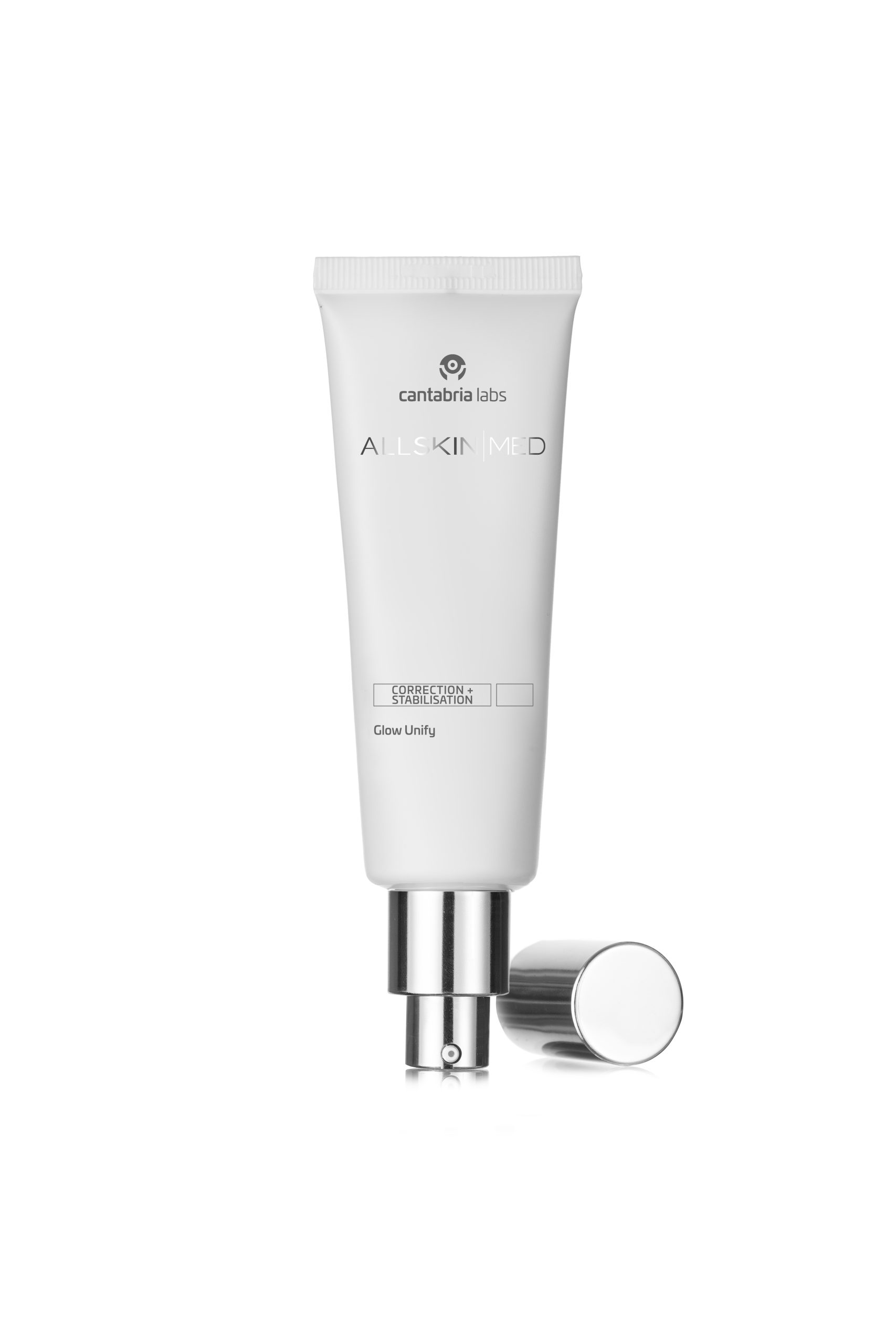 Glow Unify. All Skin Med. 50 ml