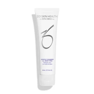 Regalo Gentle Cleanser 30 ml tamaño viaje ZO Skin Med