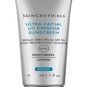 Regalo Ultra Facial Defense. 15 ml. Talla de viaje