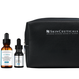 Promo CE Ferulic + P-Tiox serum + REGALO P-Tiox 15ml + REGALO Neceser