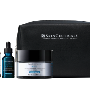 Promo Silymarin serum + P-Tiox crema + REGALO Age Interrupter Ultra serum 15ml + REGALO Neceser